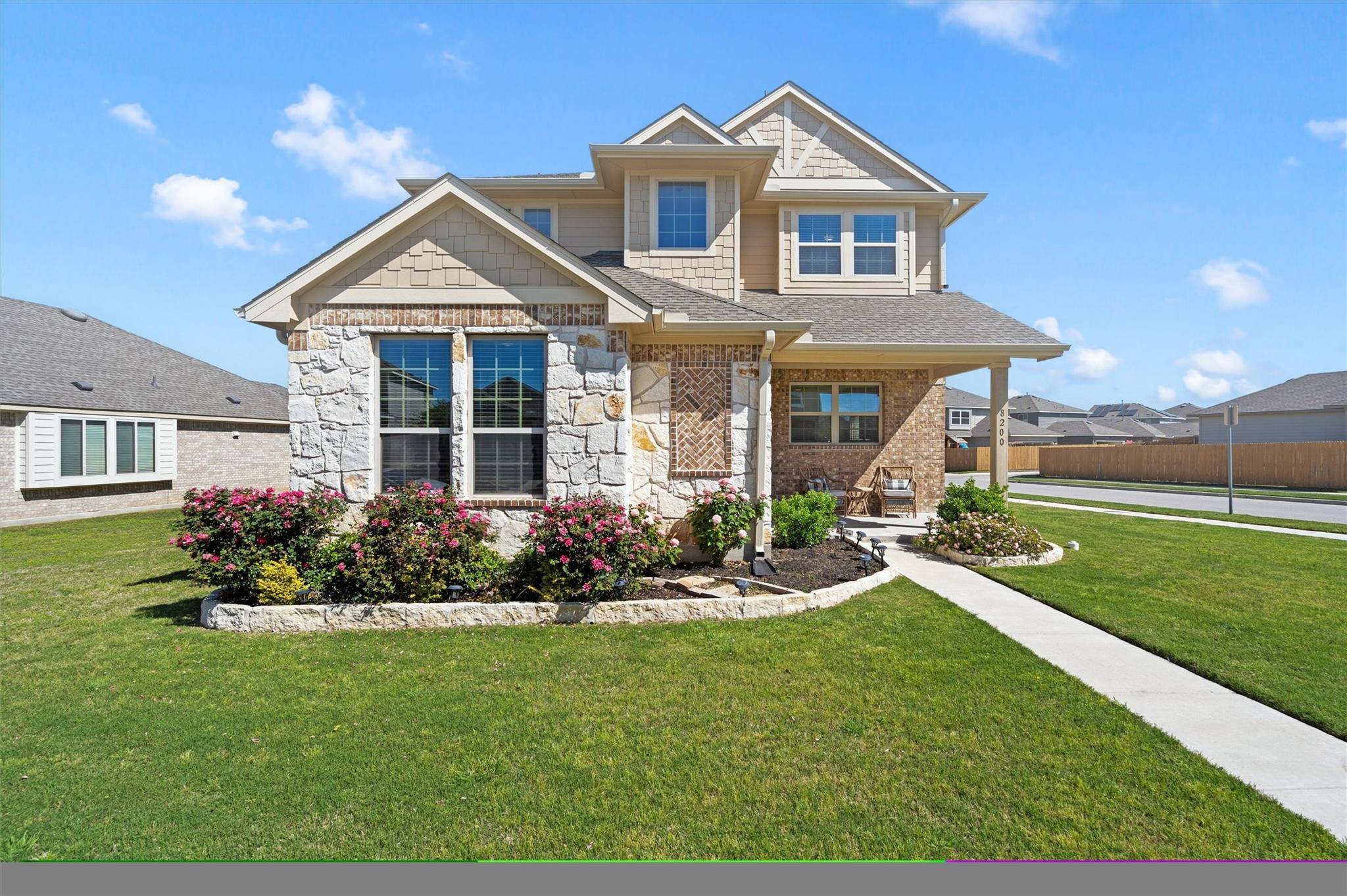 8200 Daisy Cutter XING, Georgetown, TX 78626