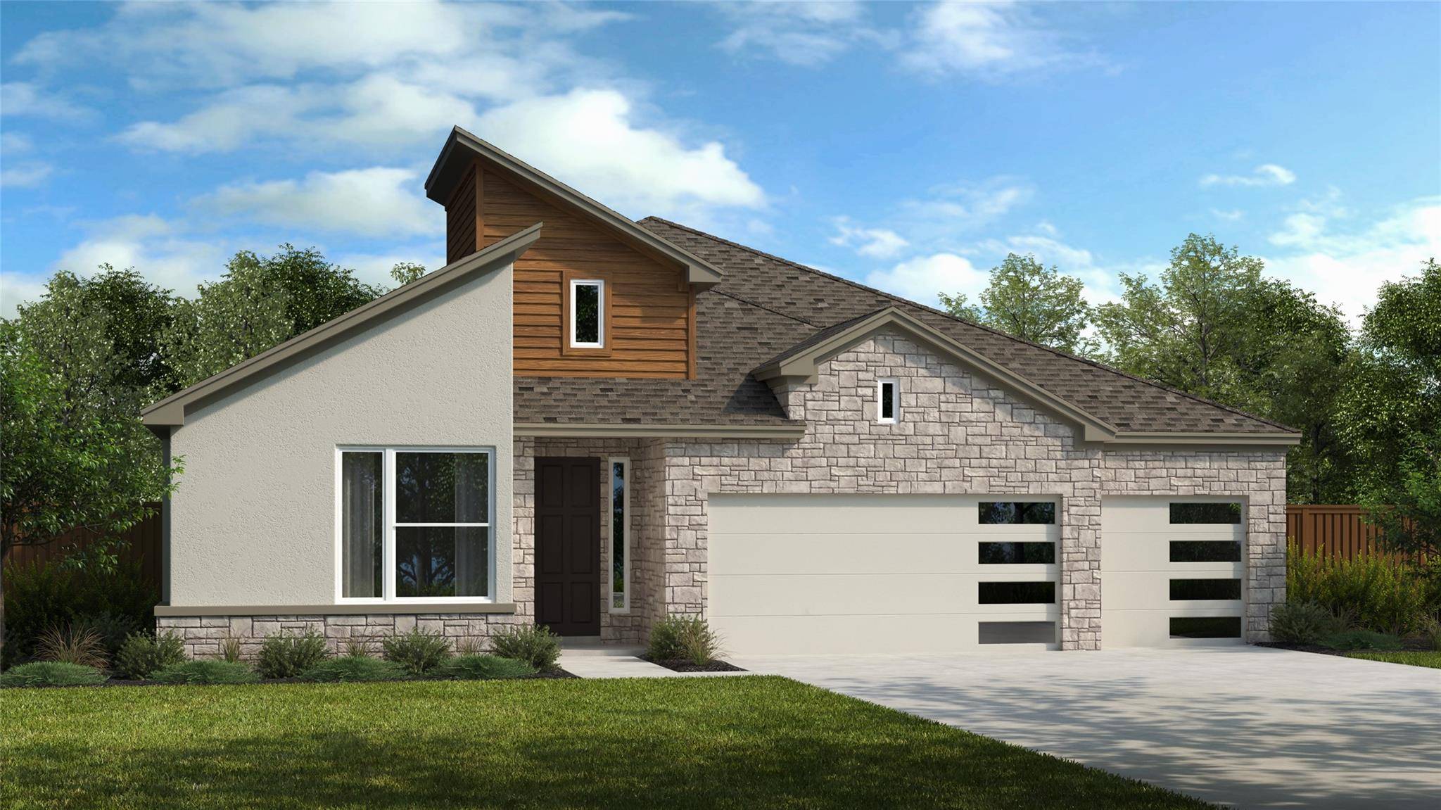 144 Big Pine Creek LN, Bastrop, TX 78602