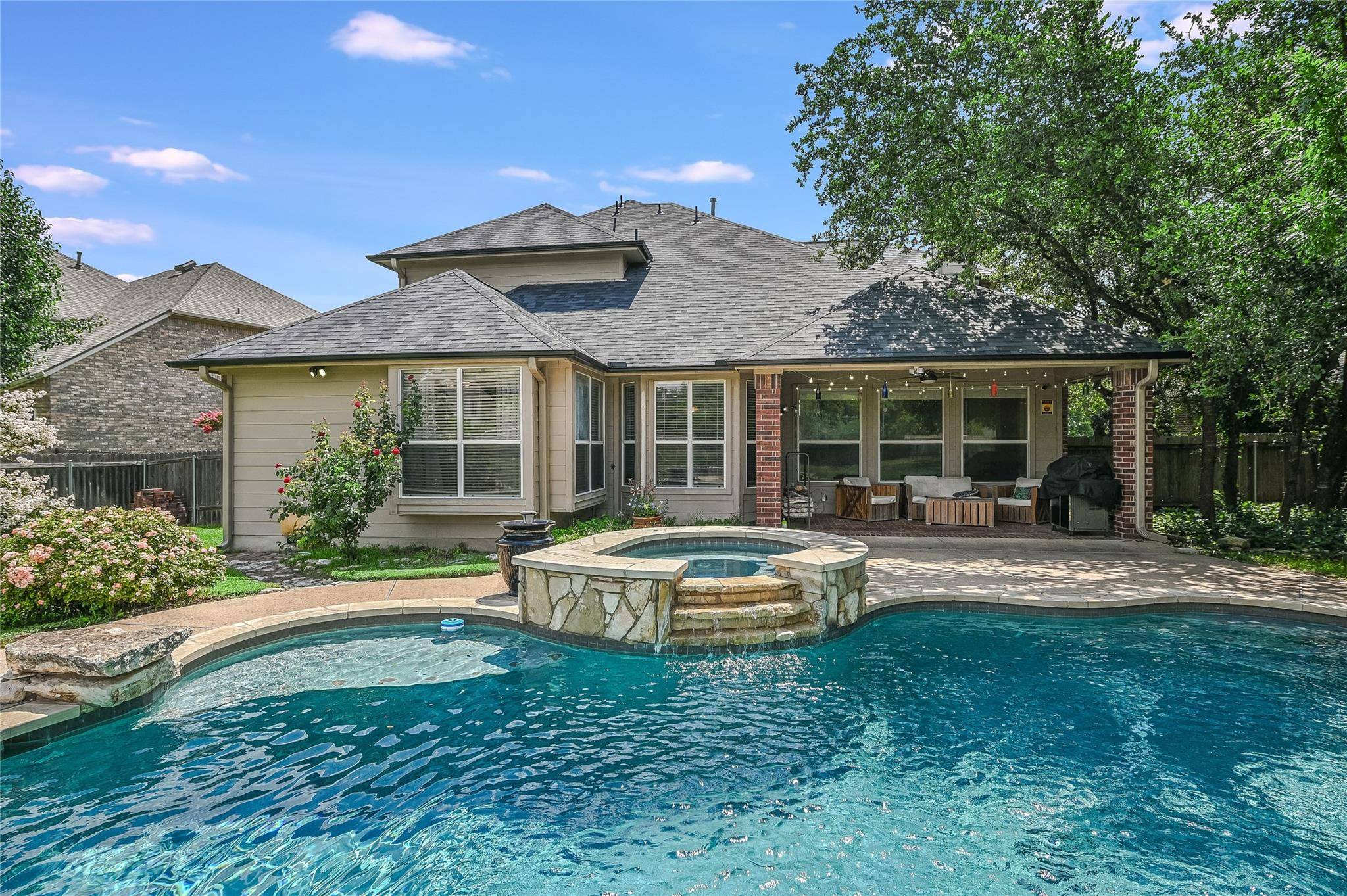 16622 Cordillera DR, Round Rock, TX 78681