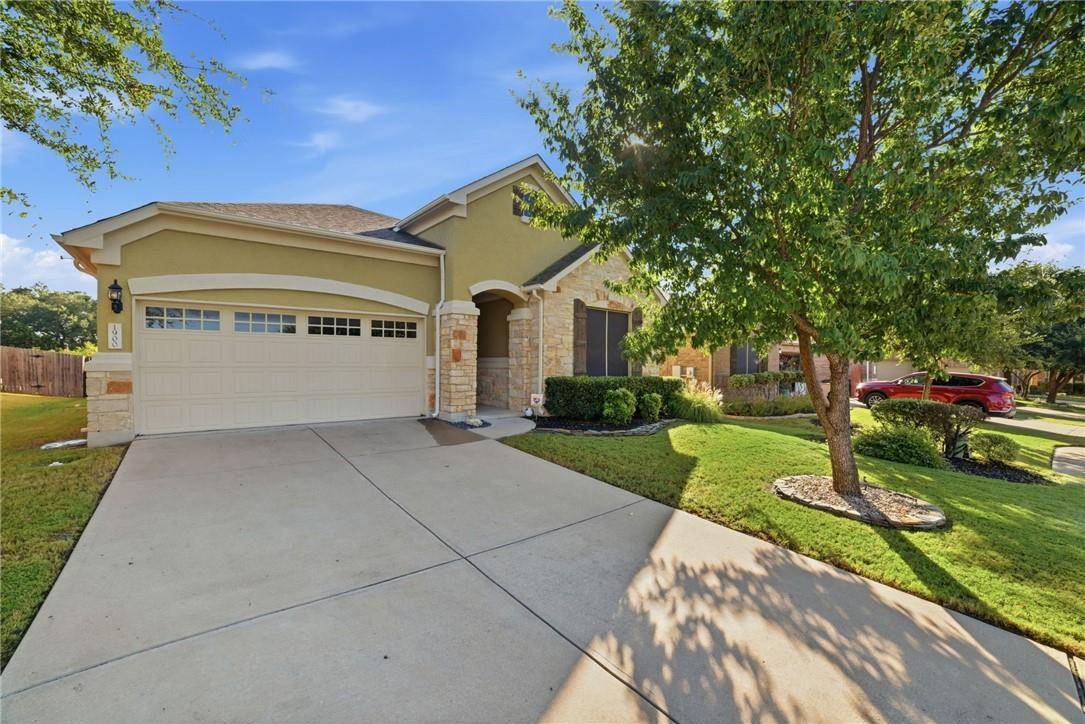 1900 Elaina LOOP, Leander, TX 78641