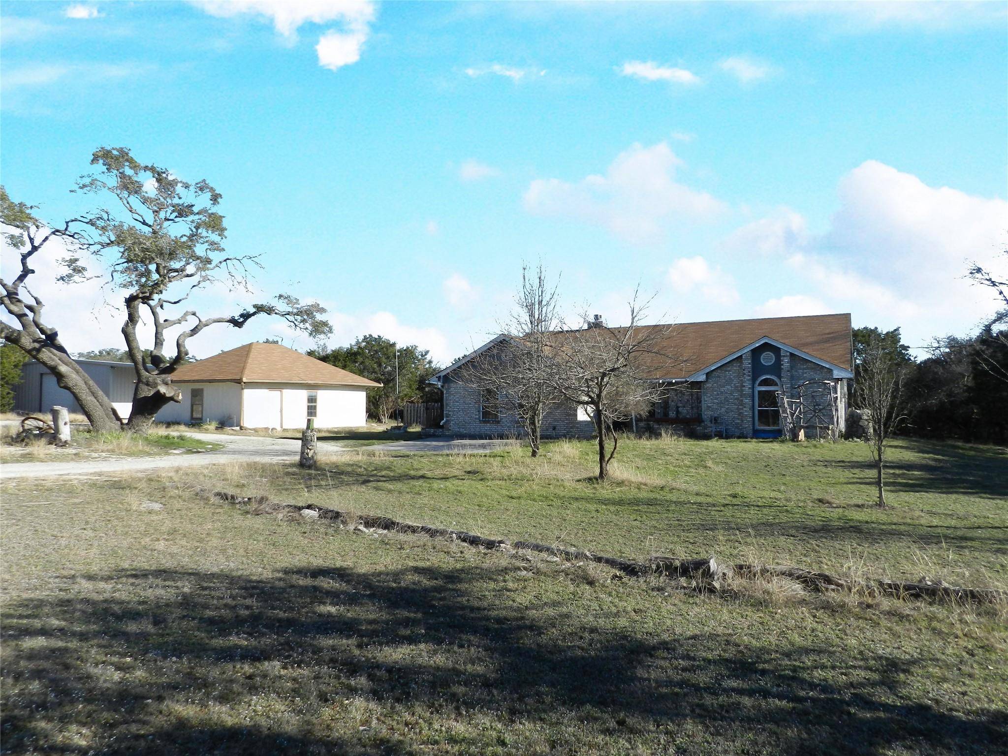 2018 County Road 3220, Kempner, TX 76539