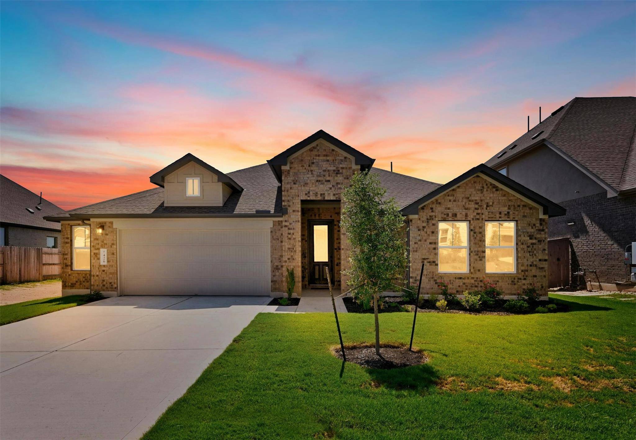426 Constitution WAY, Kyle, TX 78640