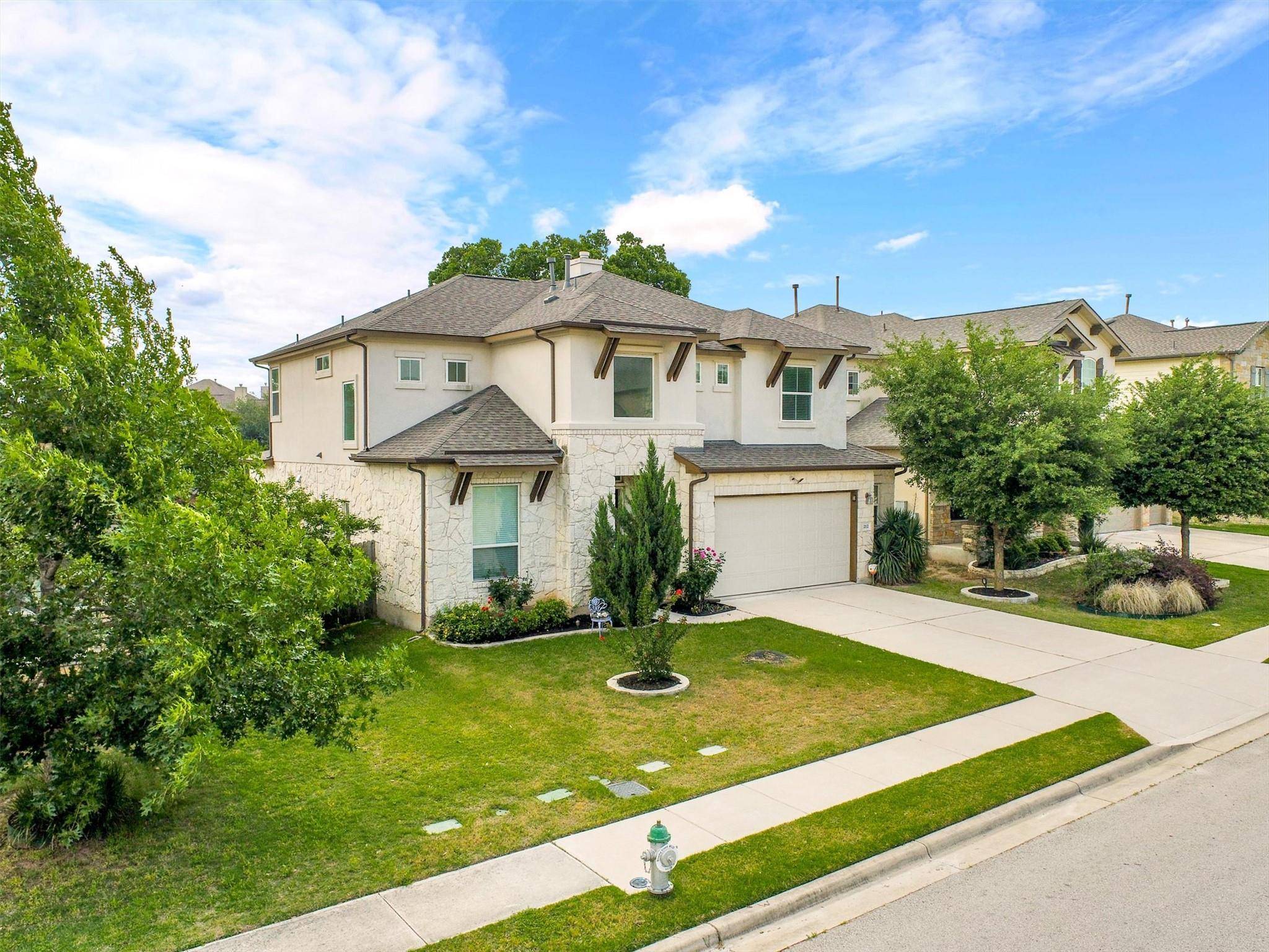 212 Carrack DR, Round Rock, TX 78681