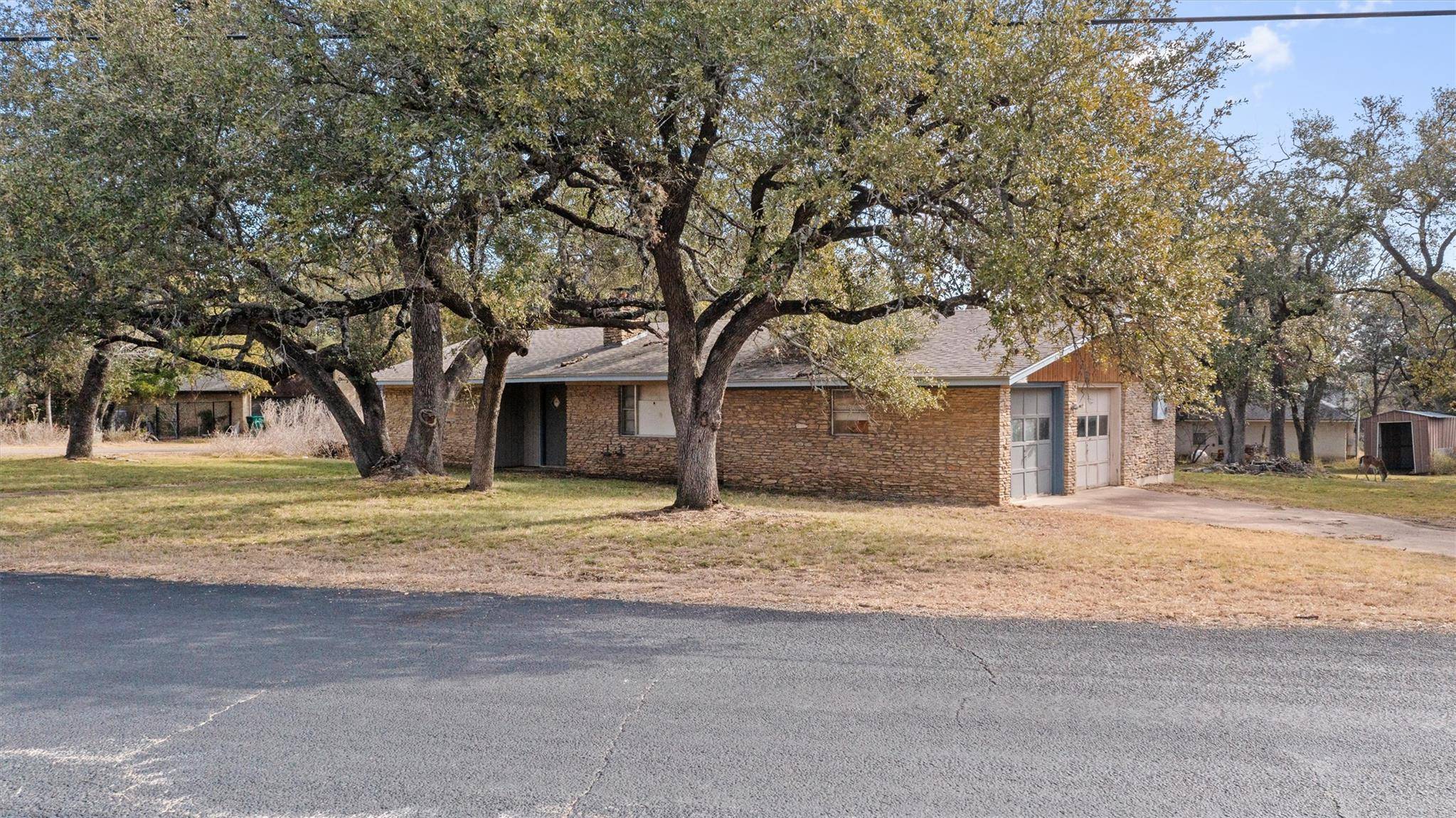 43 Morgans Point BLVD, Belton, TX 76513