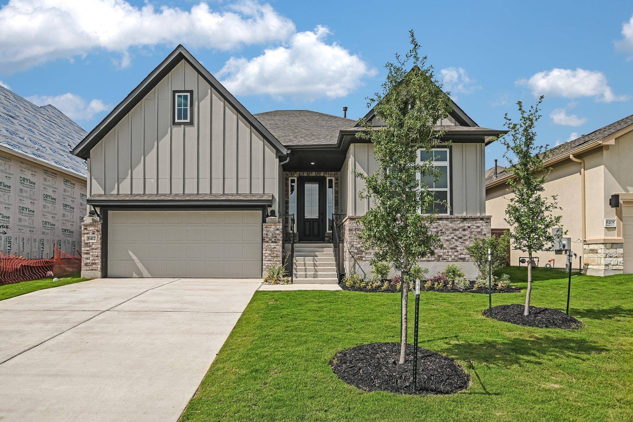 8412 Bouvreuil DR, Austin, TX 78738