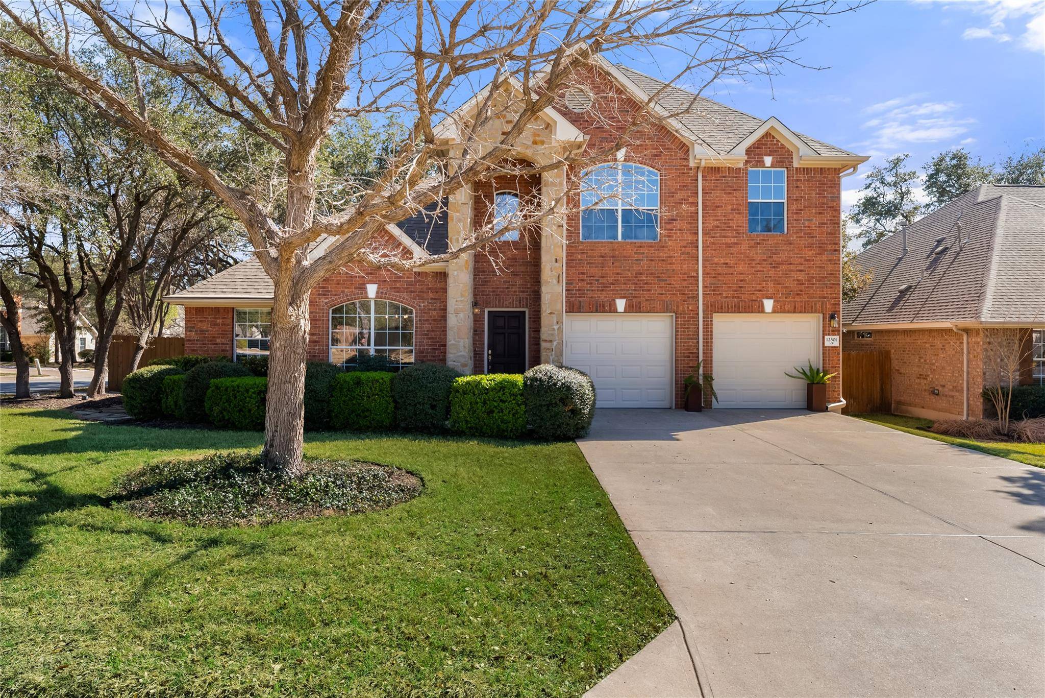 12501 Bright Sky Overlook, Austin, TX 78732
