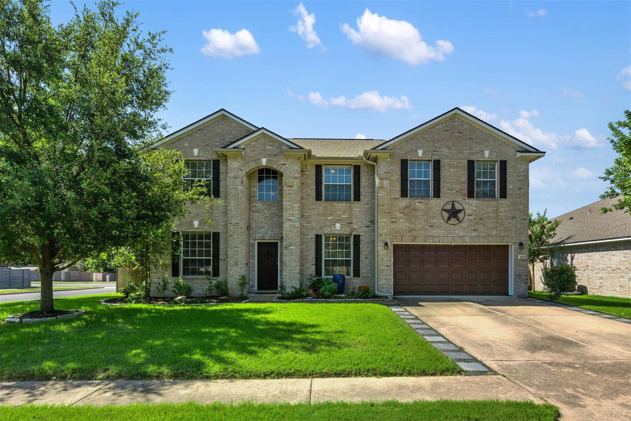 16731 Marsala Springs DR, Round Rock, TX 78681