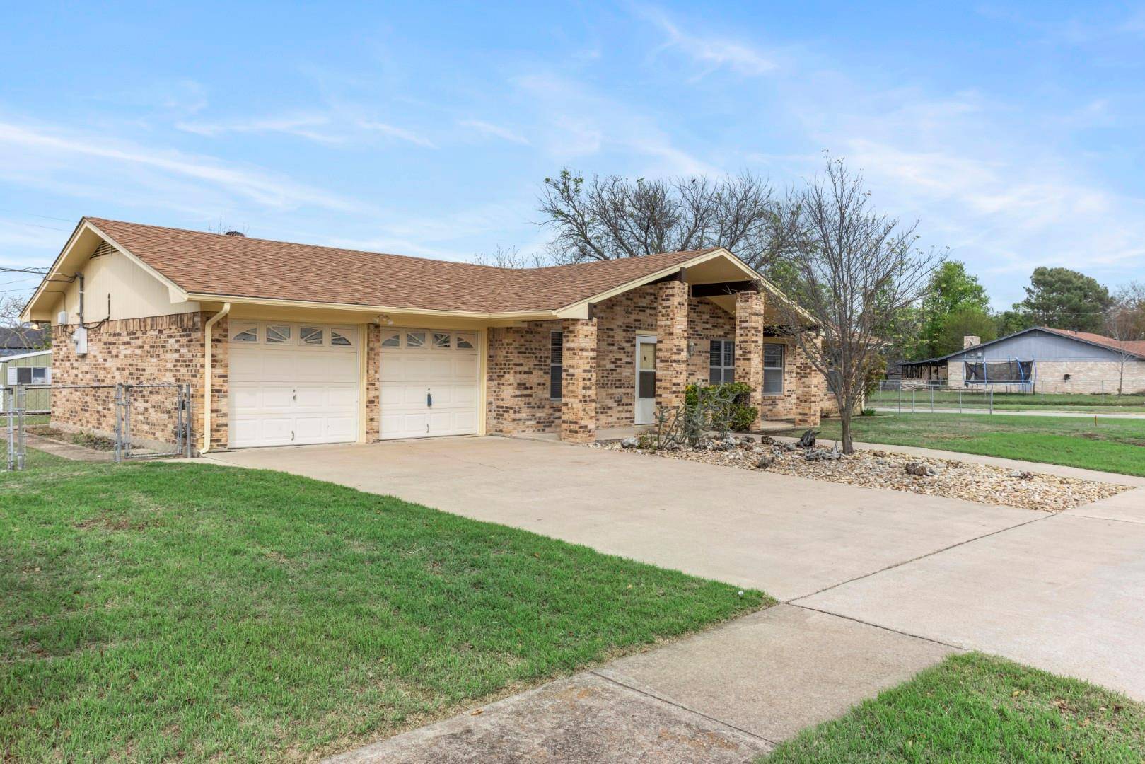 1401 Circletree LOOP, Killeen, TX 76549