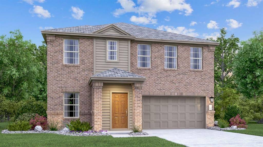 610 Waterway Ave, Hutto, TX 78634