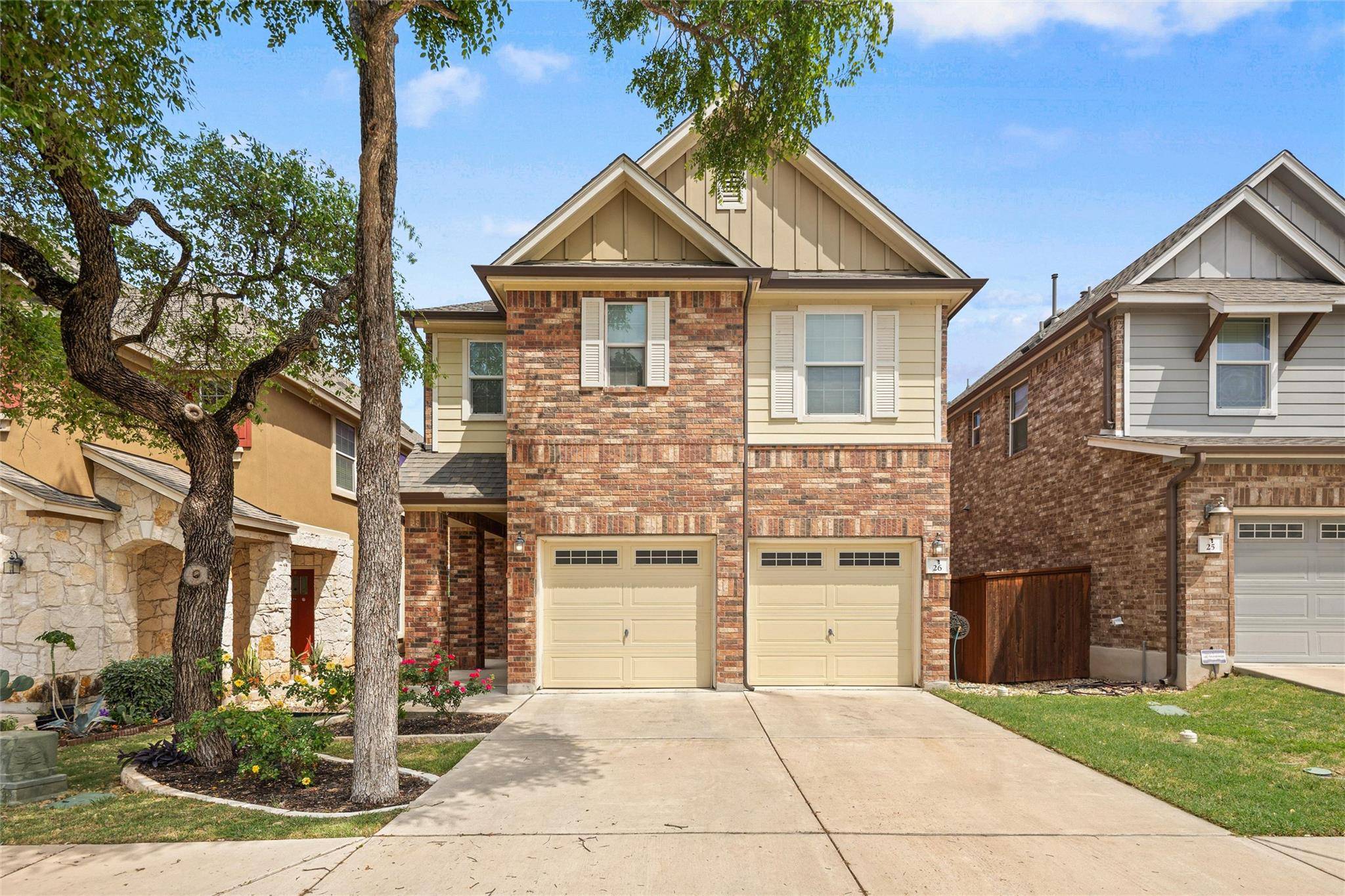 404 Buttercup Creek BLVD #26, Cedar Park, TX 78613