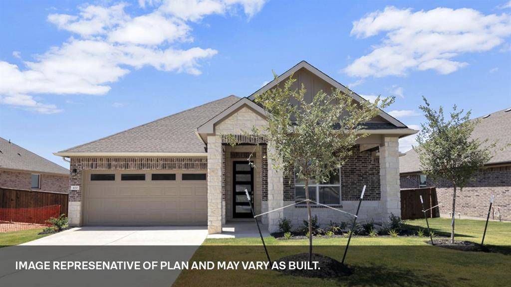 400 Barton Run DR, Georgetown, TX 78628