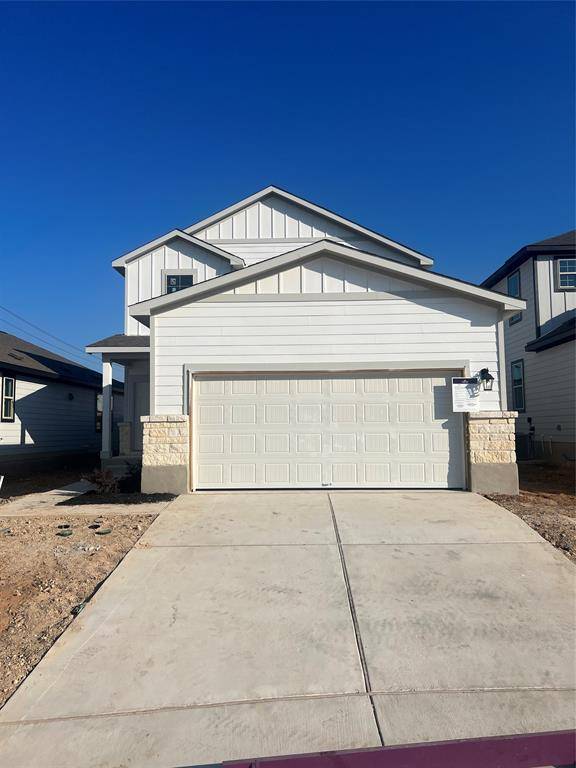 12003 Curlin CV, Buda, TX 78610