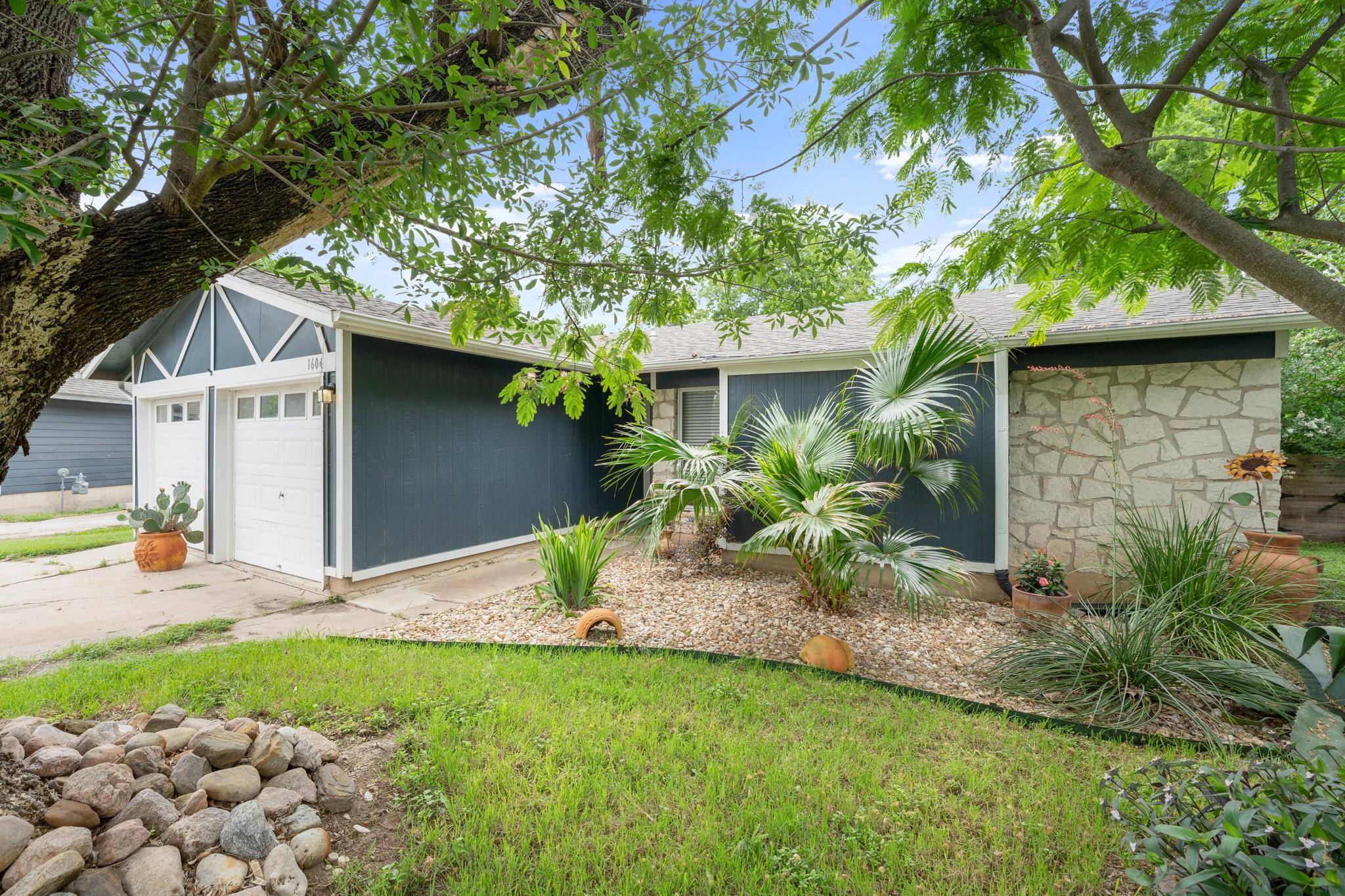 1604 Sahara Ave, Austin, TX 78745