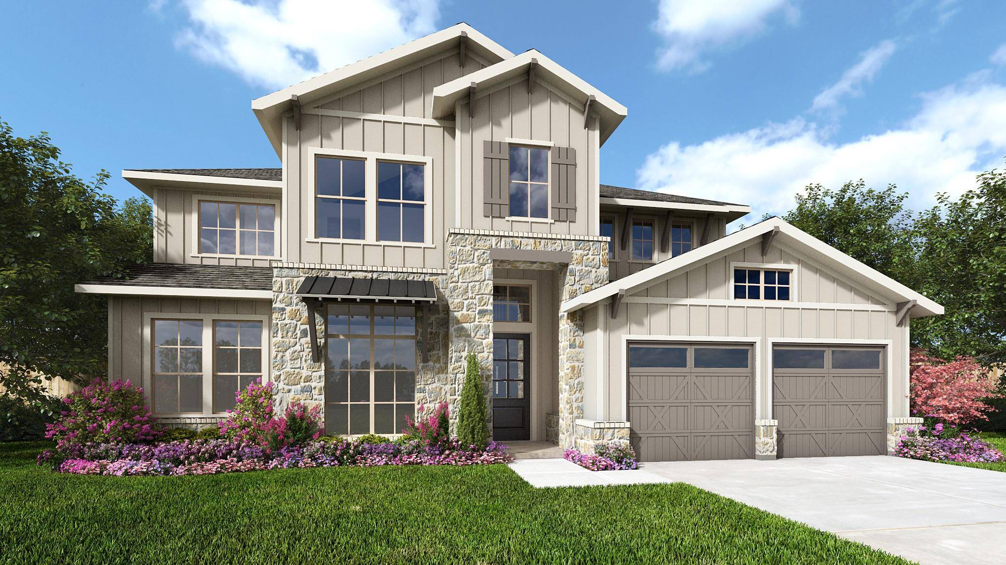 9213 Calvert WAY, Austin, TX 78744