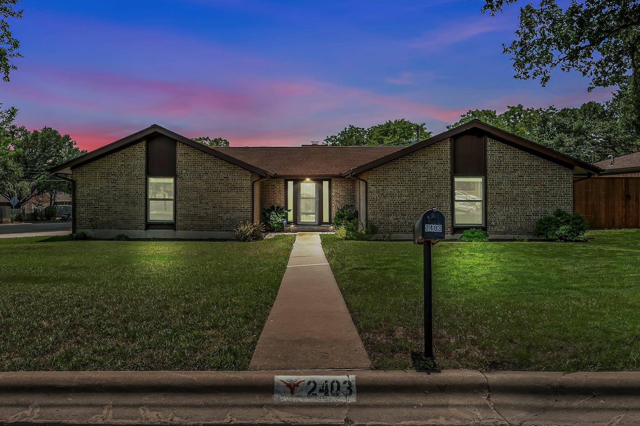 2403 N Shields DR, Austin, TX 78727