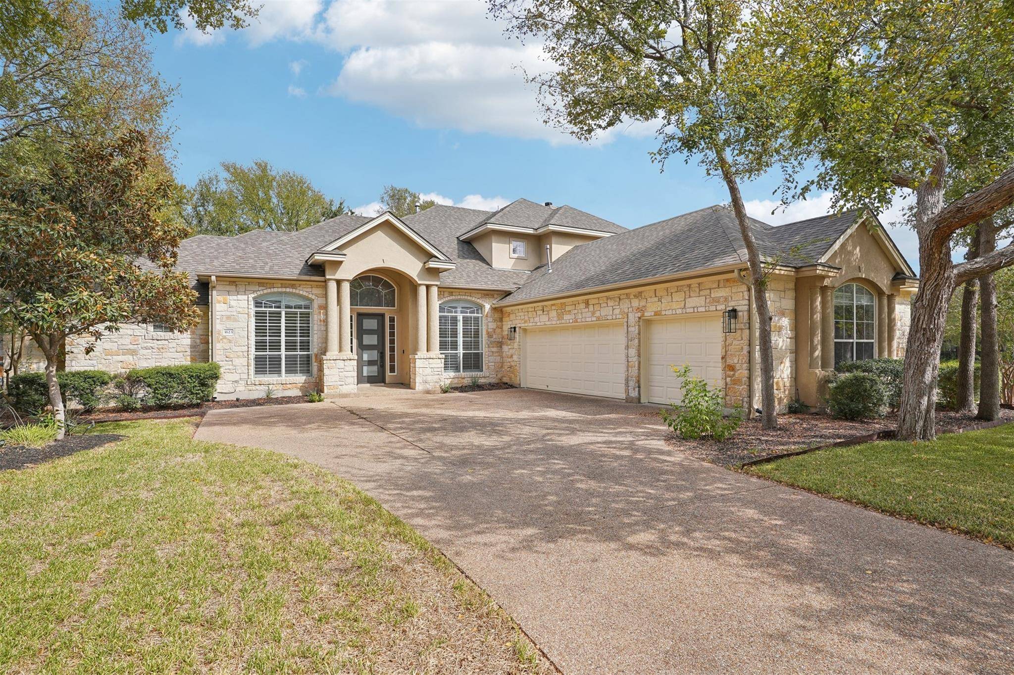 1623 Mesa Verde DR, Round Rock, TX 78681