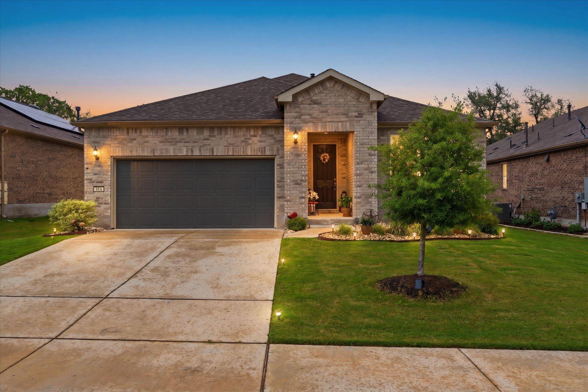 113 Lafayette ST, Georgetown, TX 78633