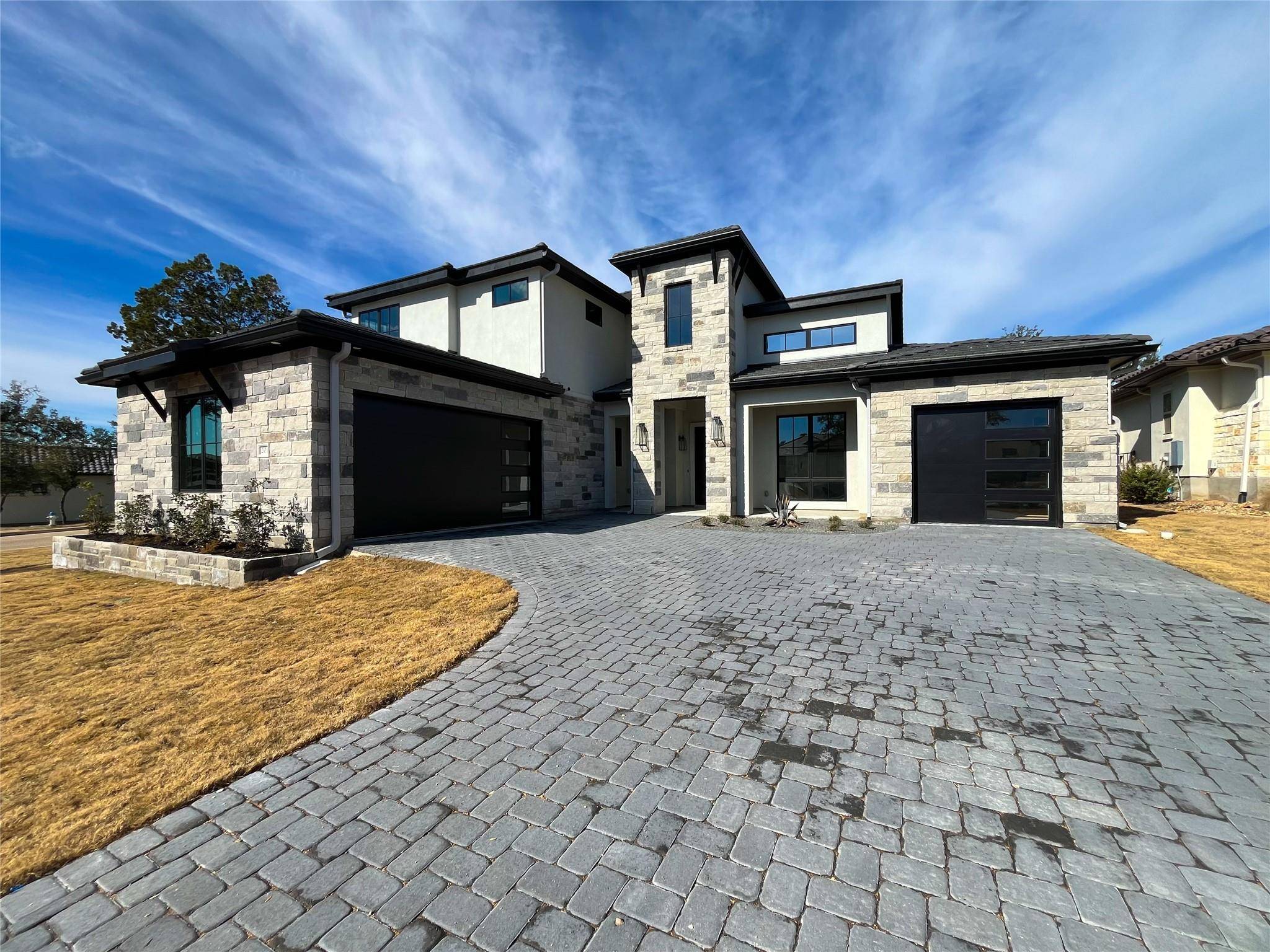 201 Star Thistle TRL, Georgetown, TX 78628