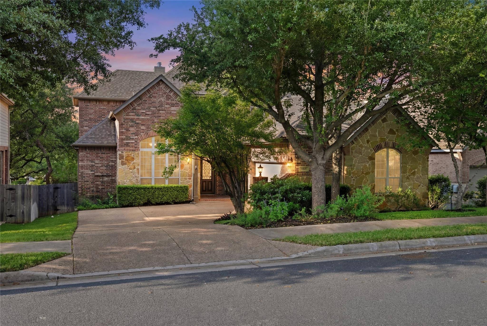 3519 Alexandrite WAY, Round Rock, TX 78681