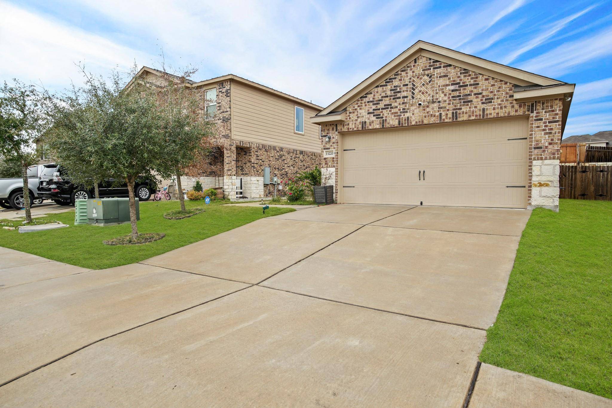13220 William McKinley WAY, Manor, TX 78653