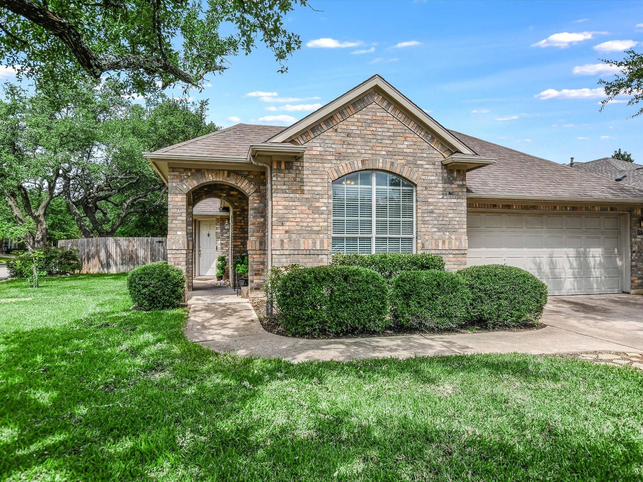 1825 Nelson Ranch LOOP, Cedar Park, TX 78613
