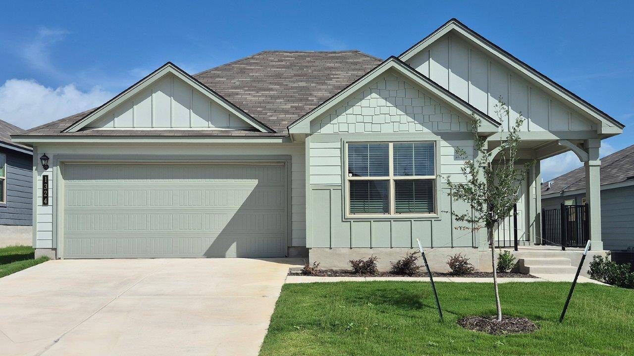 1324 Piedmont ST, Temple, TX 76504
