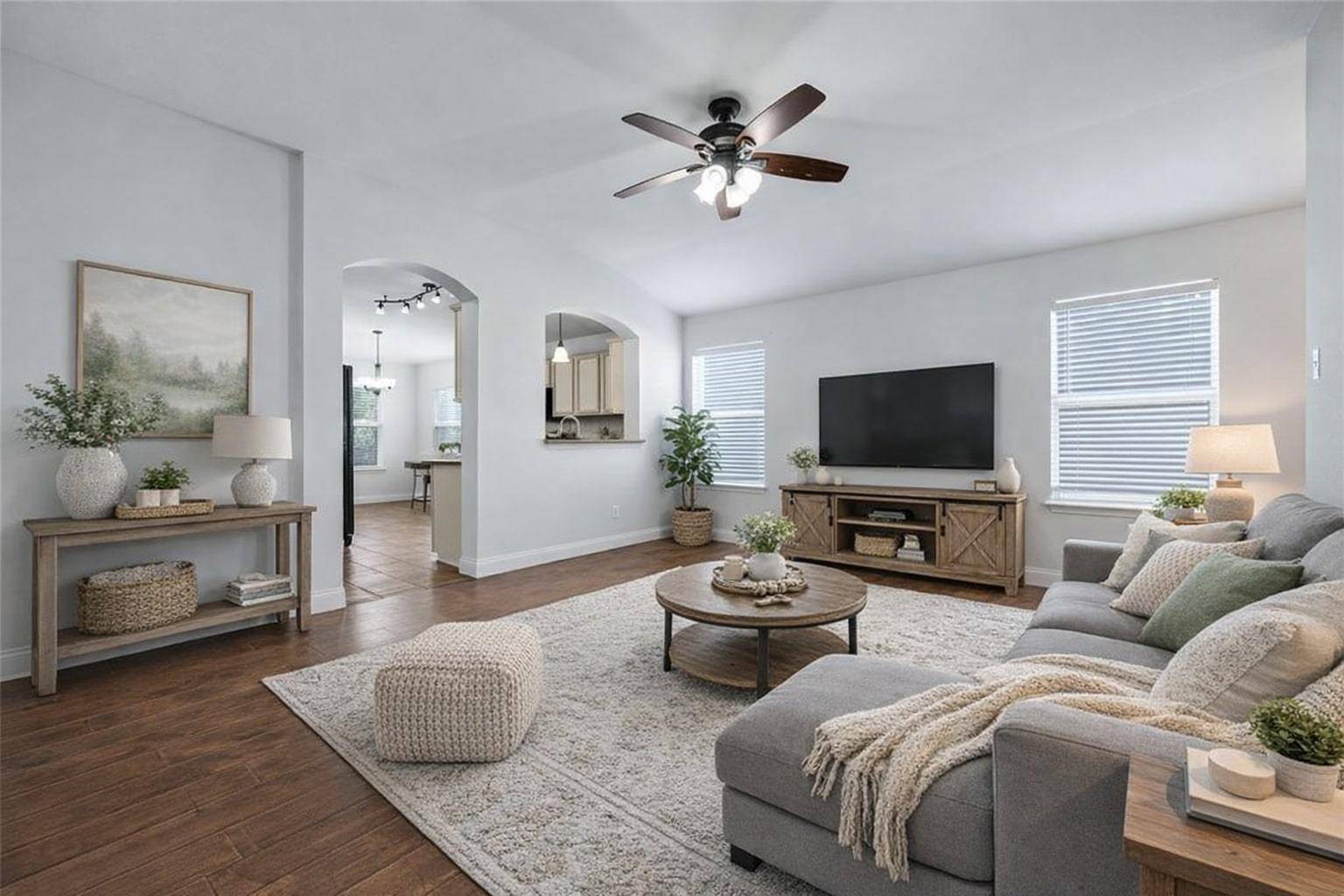 1005 Remington DR, Leander, TX 78641