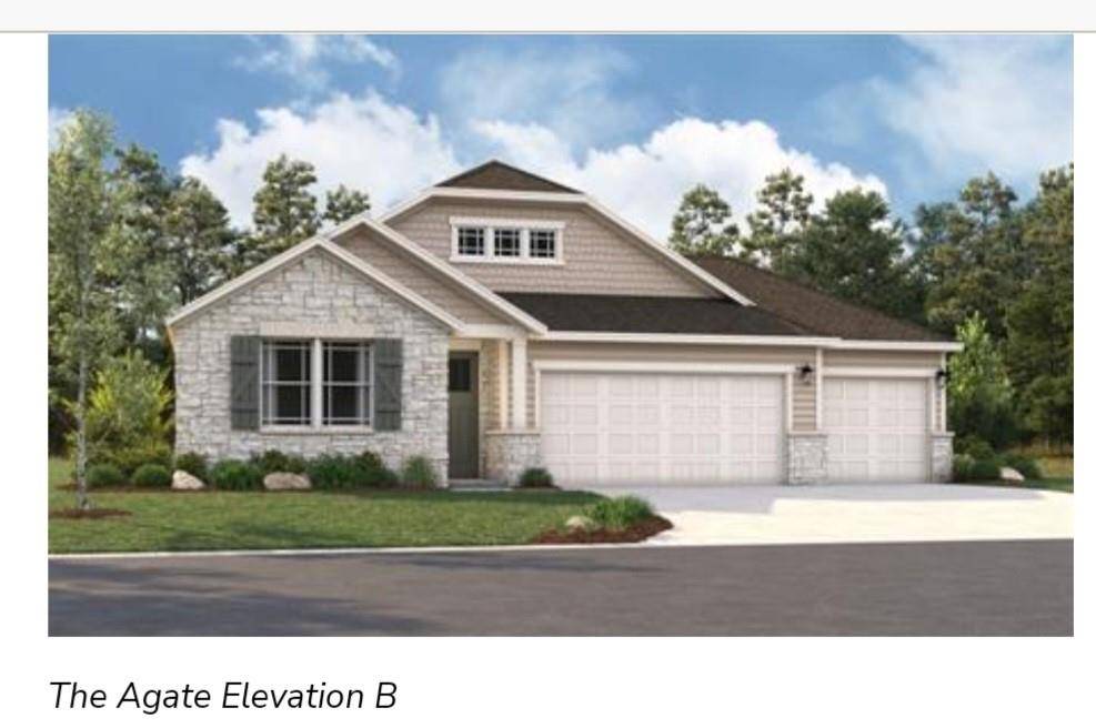 205 Fiddleneck RD, Marble Falls, TX 78654