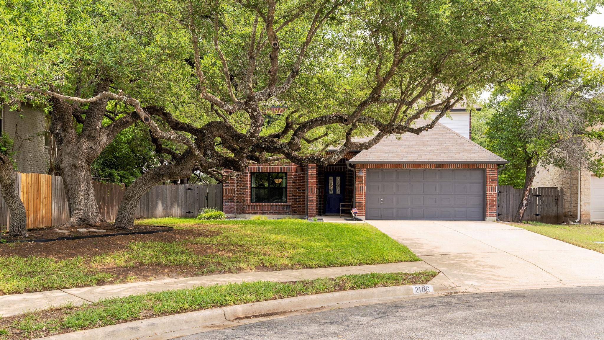 2106 Van Horn CV, Cedar Park, TX 78613