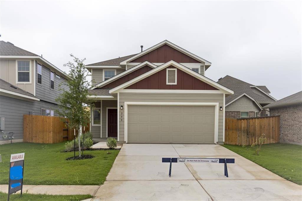 200 Driftwood LN, Bastrop, TX 78602
