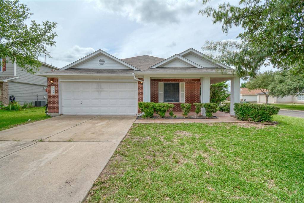 234 Jennifer LN, Bastrop, TX 78602