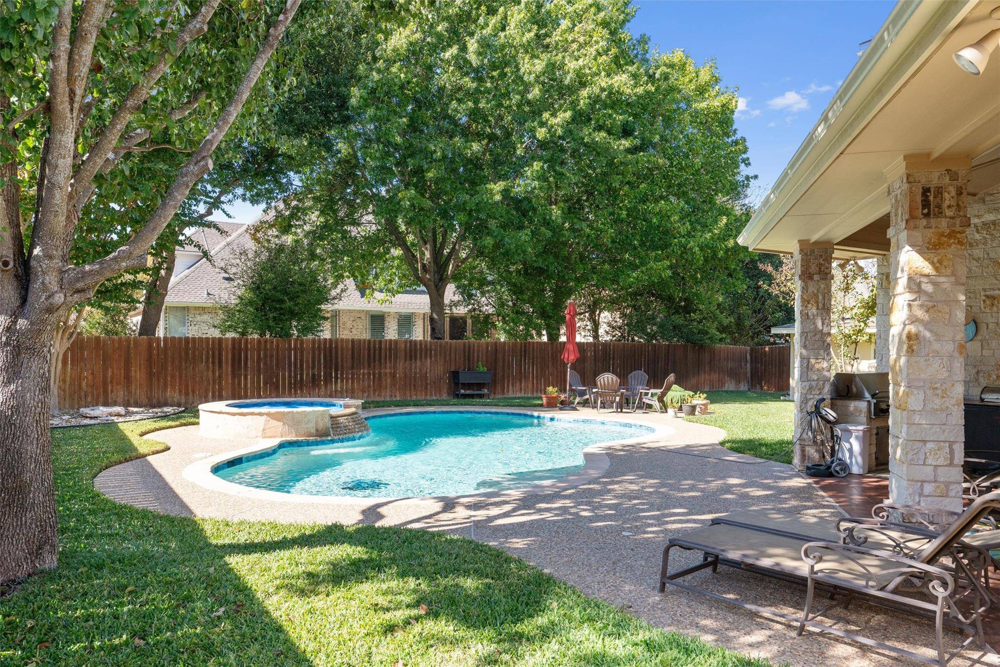 1741 West End PL, Round Rock, TX 78681