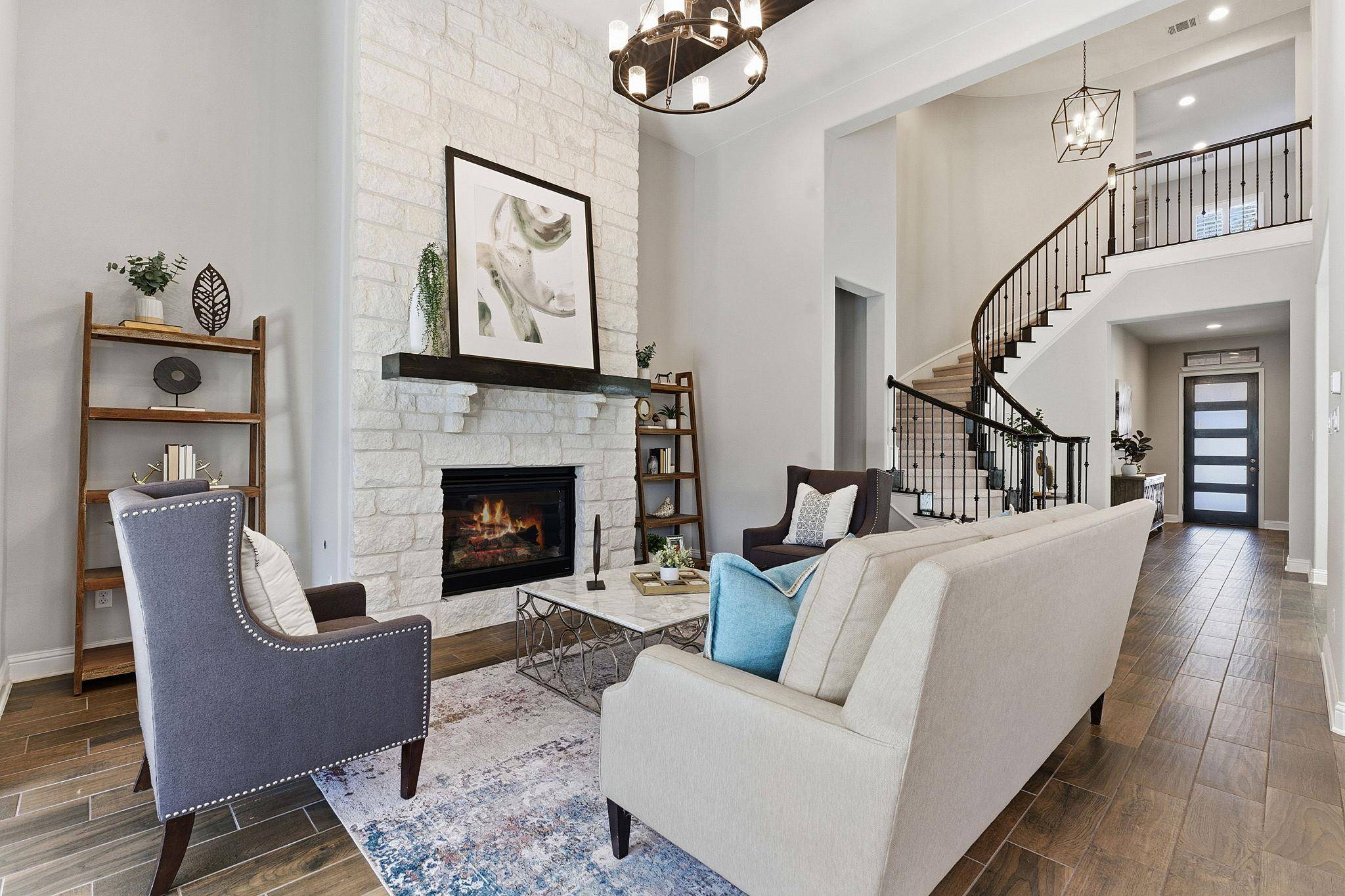 4020 Logan Ridge DR, Cedar Park, TX 78613