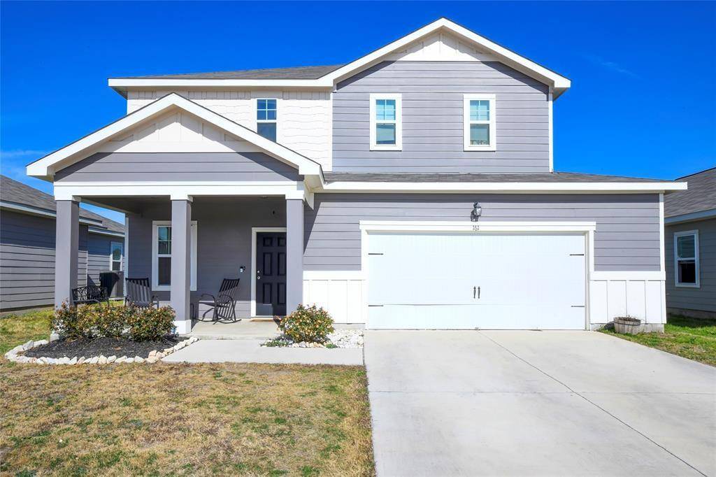161 Satsuma LN, Kyle, TX 78640