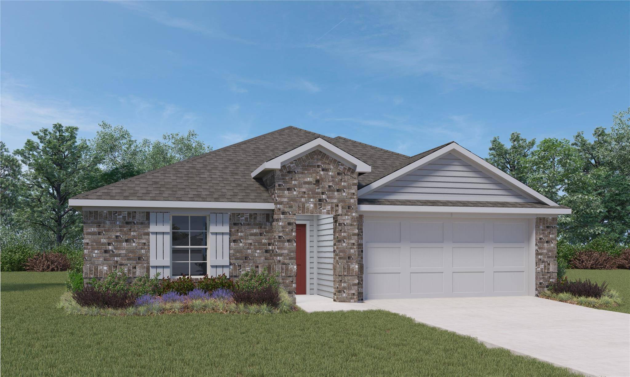 630 Wyatt WAY, Jarrell, TX 76537