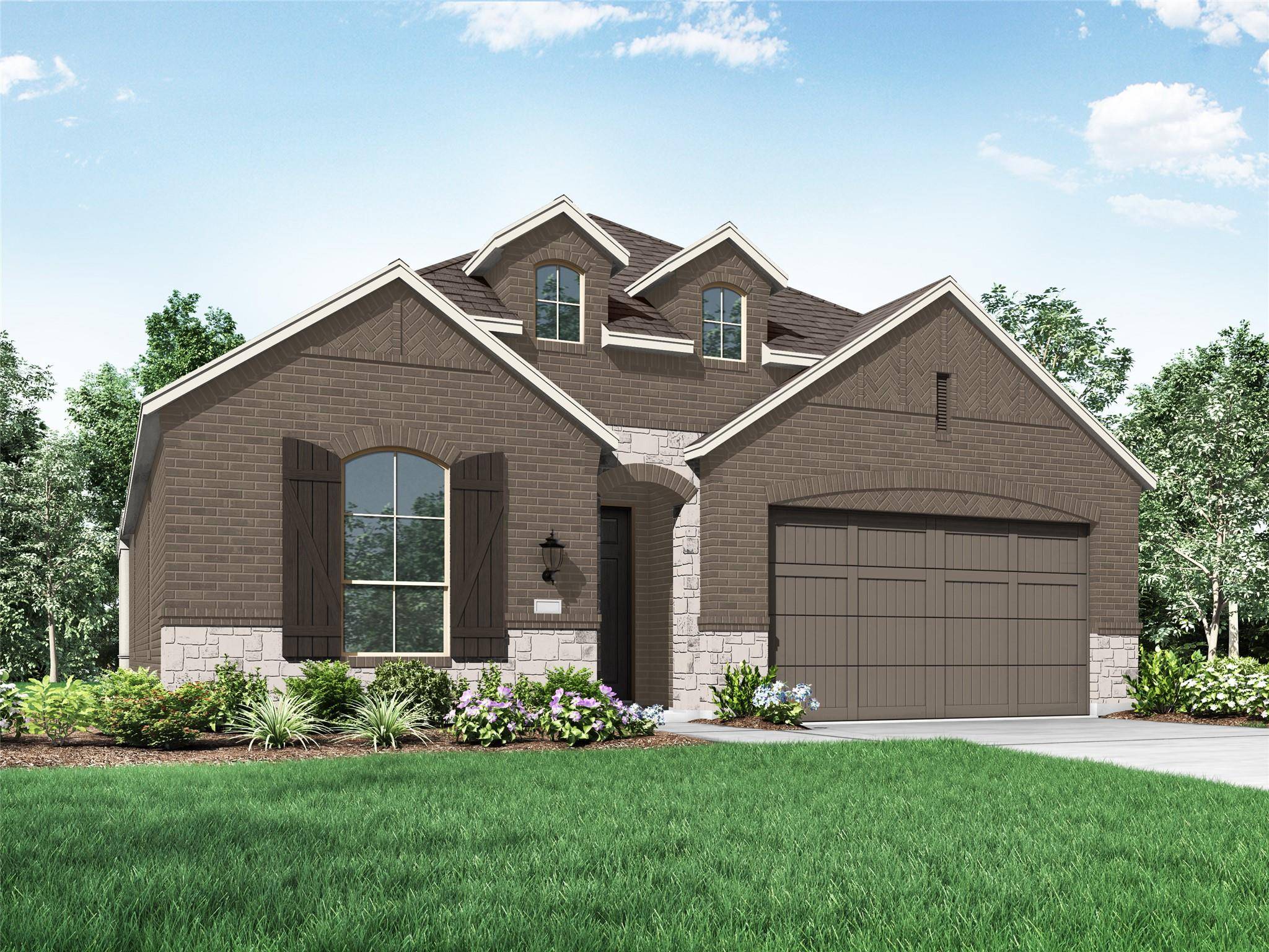 840 Jackson River LOOP, Kyle, TX 78640