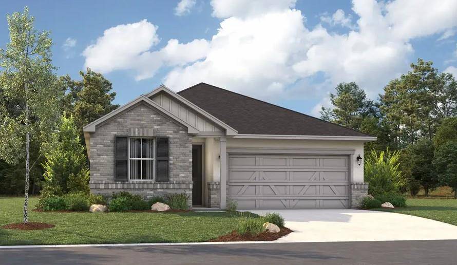 208 Torchwood DR, Marble Falls, TX 78654