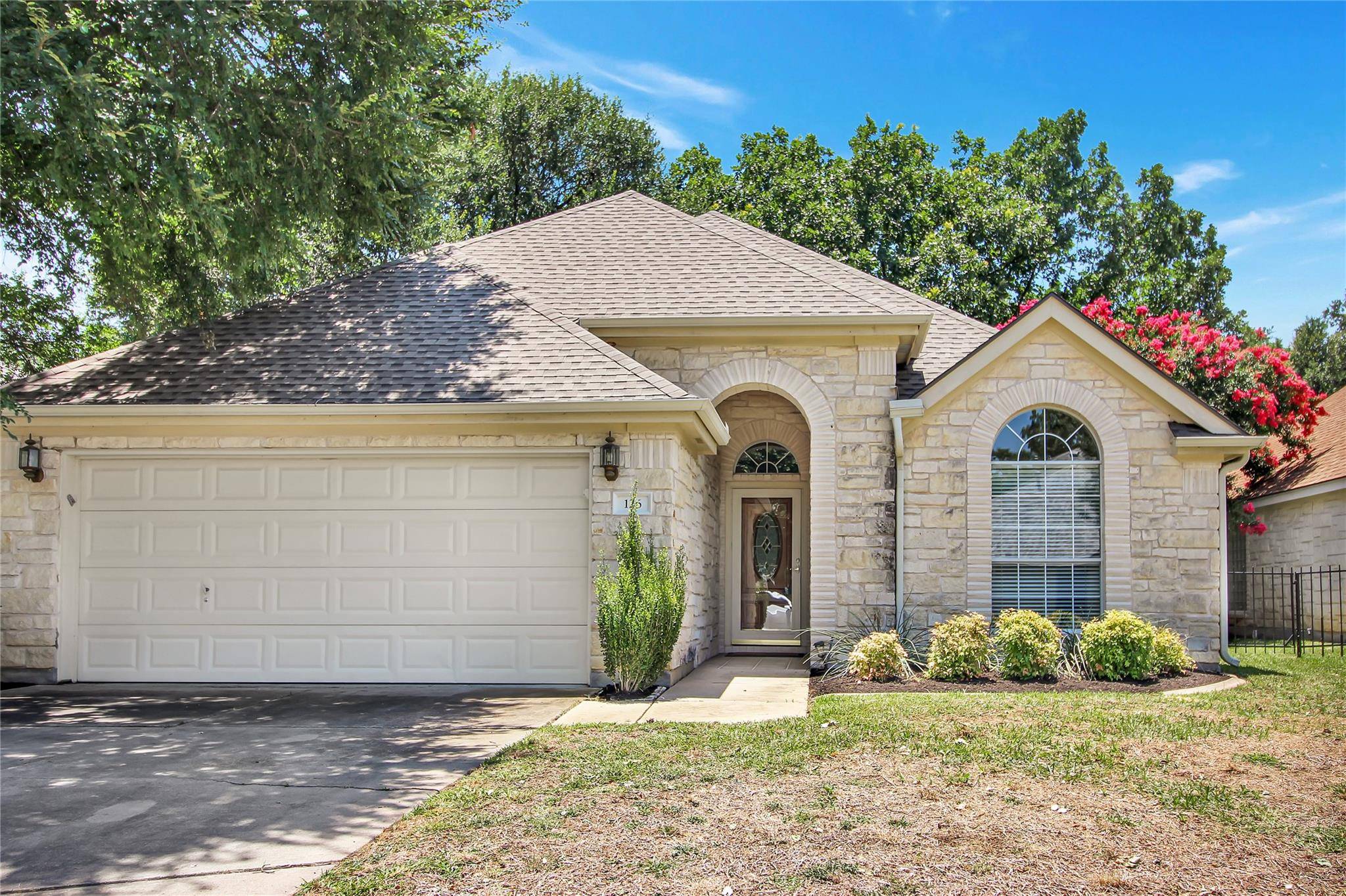 126 Village DR, Georgetown, TX 78628