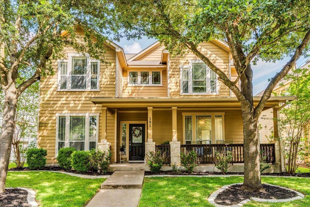 181 Caraway, Kyle, TX 78640