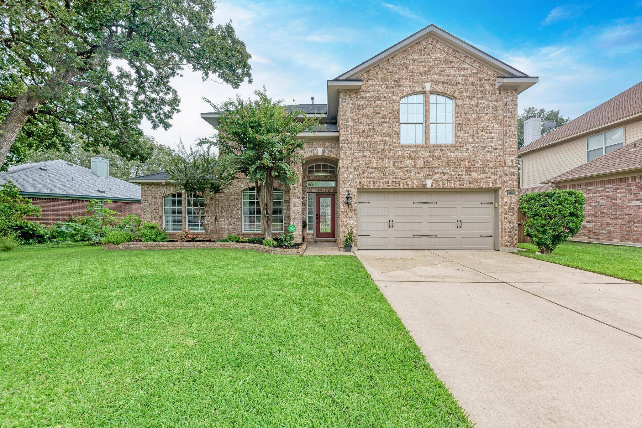 3732 Galena Hills LOOP, Round Rock, TX 78681