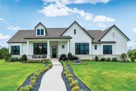 123 Rees Landing RD, Spicewood, TX 78669