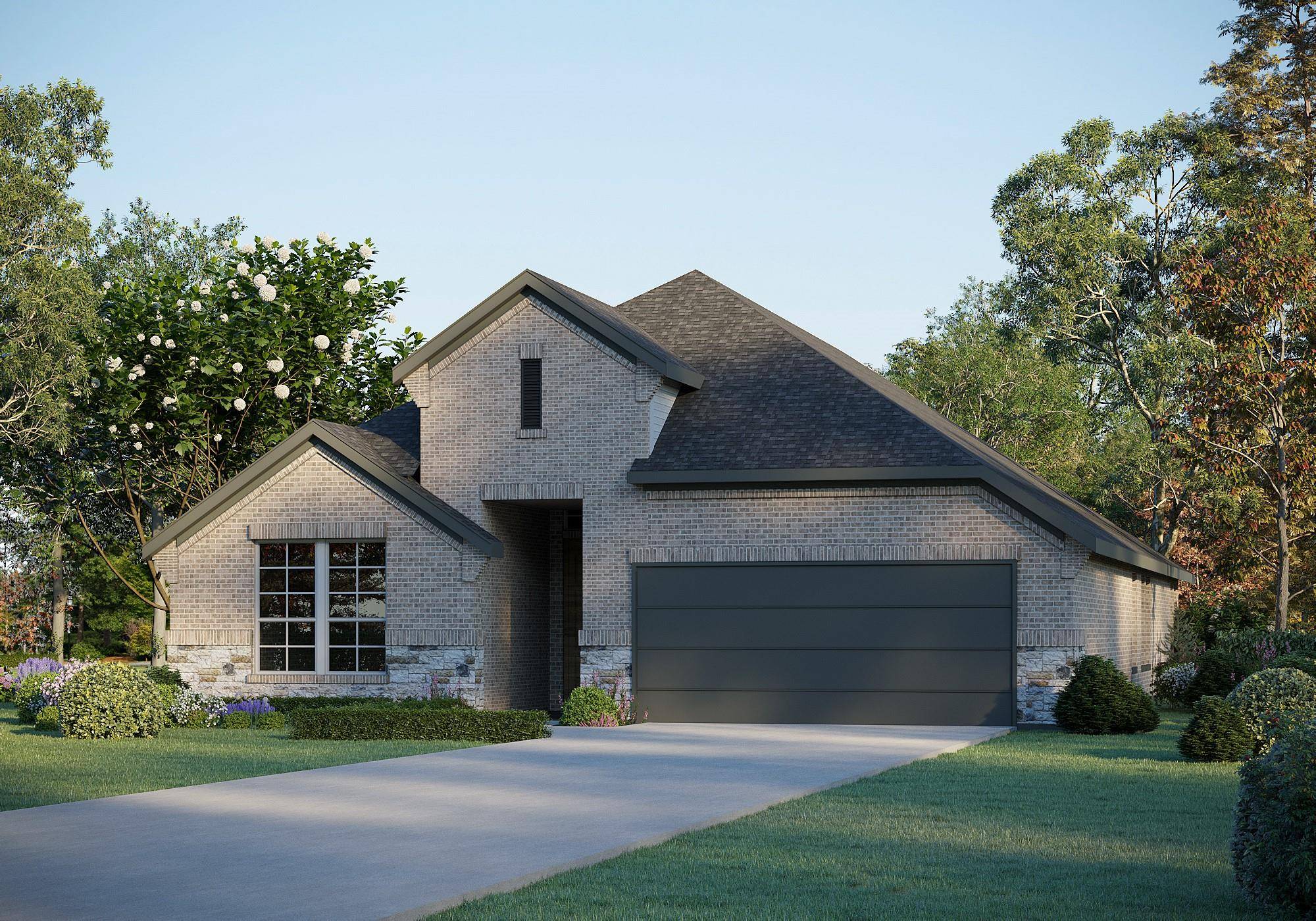 217 Veneta LN, Georgetown, TX 78633