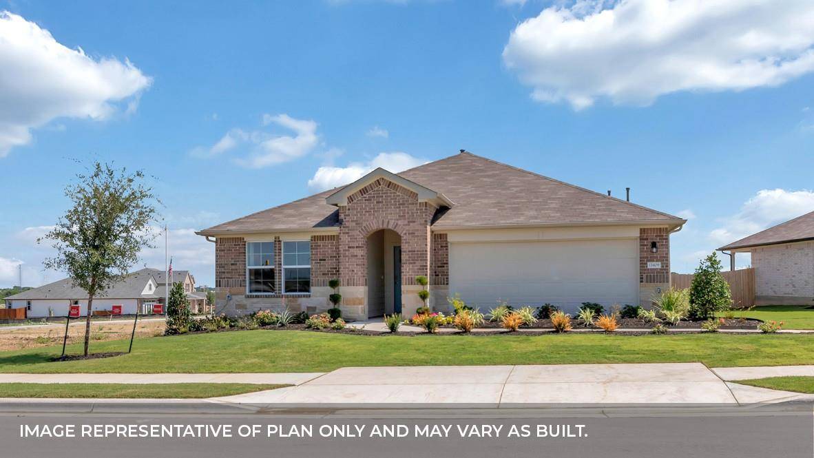 20701 Akinosho LN, Manor, TX 78653
