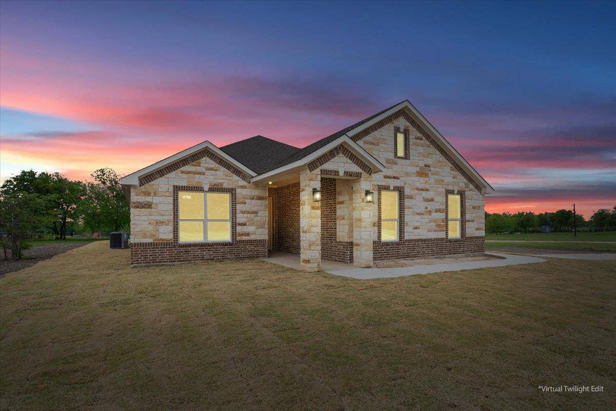 16597 Old Hwy 81, Troy, TX 76579