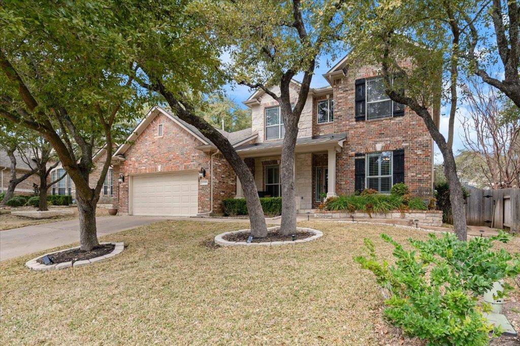 3308 Texana CT, Round Rock, TX 78681