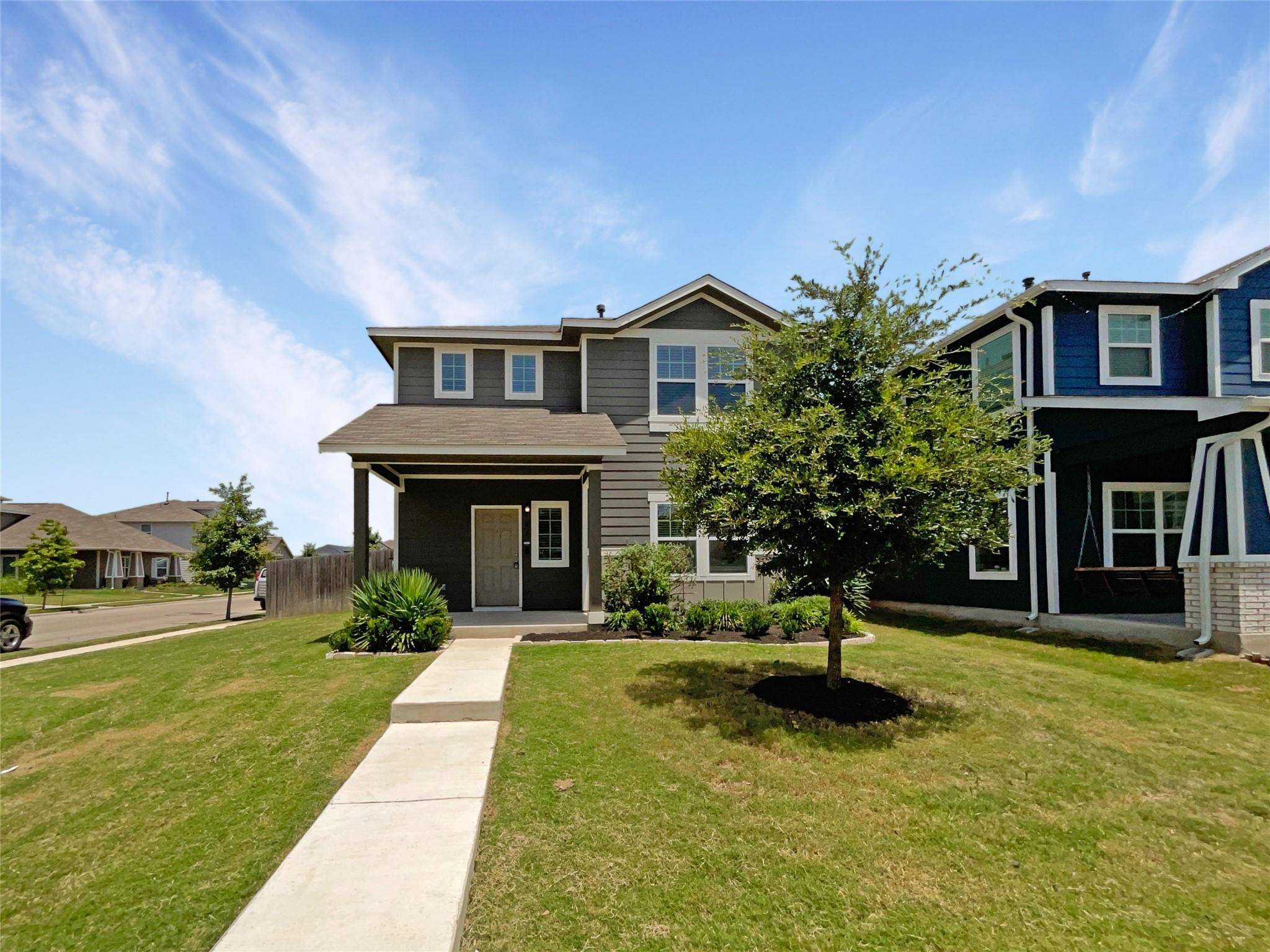 101 Eagle Lake DR, Hutto, TX 78634