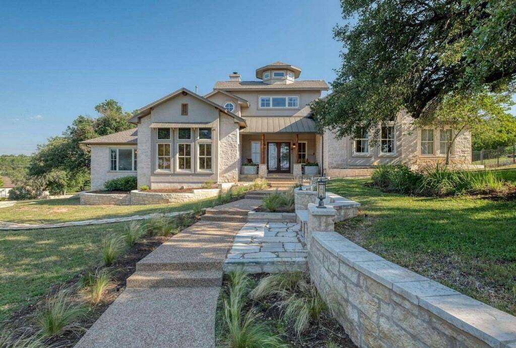 308 Oak Meadow DR, Georgetown, TX 78628