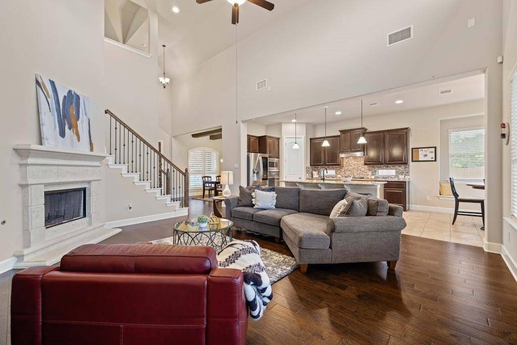 3319 Vaquero LN, Cedar Park, TX 78641