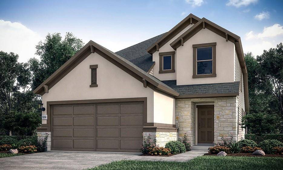 117 Cacao CT, Buda, TX 78610