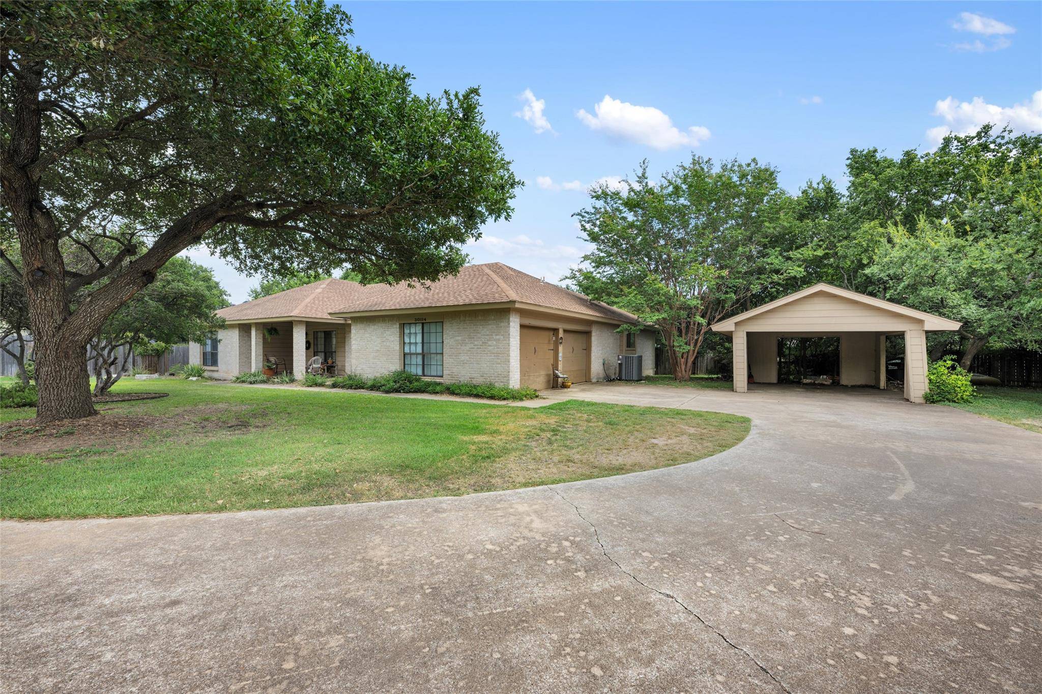 30114 Carmel Bay ST, Georgetown, TX 78628